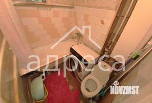 1-к квартира, вторичка, 31м2, 3/5 этаж