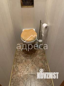 2-к квартира, вторичка, 62м2, 3/5 этаж