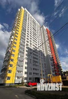 3-к квартира, вторичка, 107м2, 11/24 этаж