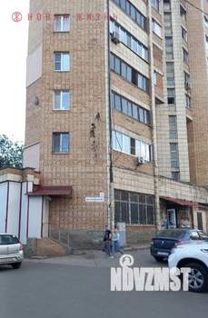 5-к квартира, вторичка, 112м2, 6/9 этаж
