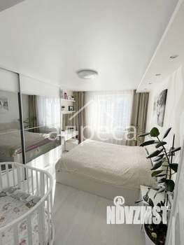 2-к квартира, вторичка, 59м2, 15/18 этаж
