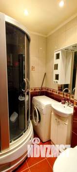 1-к квартира, вторичка, 31м2, 1/5 этаж