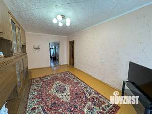2-к квартира, вторичка, 45м2, 3/5 этаж