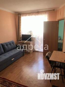 1-к квартира, вторичка, 31м2, 2/3 этаж