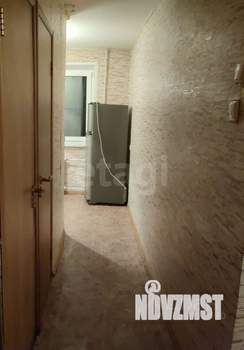 3-к квартира, вторичка, 56м2, 5/5 этаж