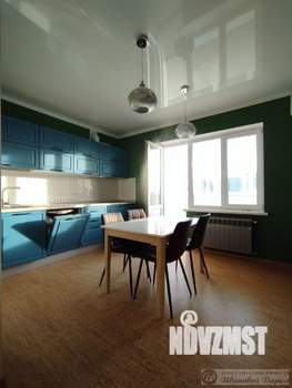 2-к квартира, вторичка, 84м2, 15/19 этаж