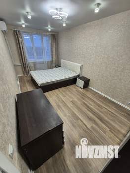 2-к квартира, вторичка, 57м2, 13/17 этаж