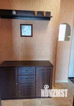1-к квартира, вторичка, 50м2, 19/22 этаж