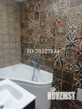 1-к квартира, вторичка, 40м2, 18/25 этаж