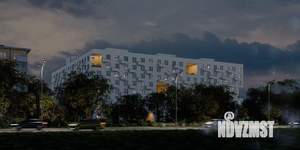 2-к квартира, вторичка, 62м2, 7/8 этаж
