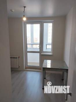 1-к квартира, вторичка, 40м2, 6/24 этаж