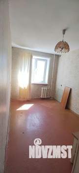 2-к квартира, вторичка, 42м2, 4/5 этаж