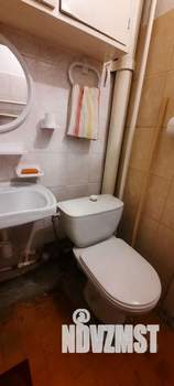 2-к квартира, вторичка, 46м2, 2/5 этаж