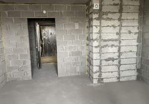 Студия квартира, вторичка, 29м2, 25/27 этаж