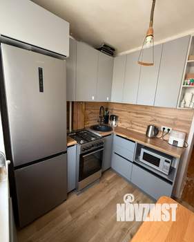 2-к квартира, вторичка, 45м2, 4/5 этаж