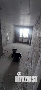 2-к квартира, сданный дом, 66м2, 6/26 этаж
