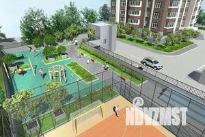 2-к квартира, вторичка, 79м2, 3/22 этаж