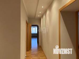 3-к квартира, вторичка, 104м2, 4/15 этаж