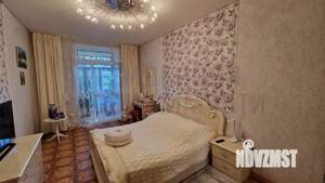 2-к квартира, вторичка, 68м2, 3/4 этаж