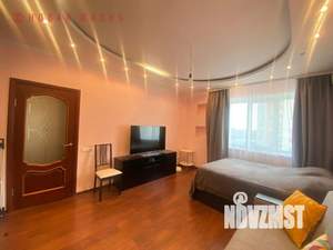 1-к квартира, вторичка, 41м2, 12/19 этаж