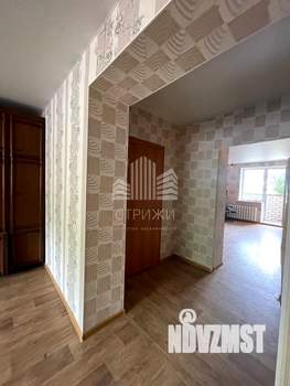 2-к квартира, вторичка, 67м2, 1/10 этаж