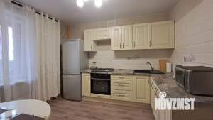 1-к квартира, вторичка, 44м2, 7/10 этаж