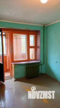 1-к квартира, вторичка, 22м2, 3/9 этаж