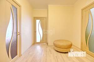 1-к квартира, вторичка, 50м2, 23/23 этаж