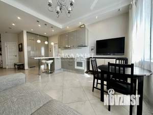 1-к квартира, вторичка, 65м2, 17/25 этаж