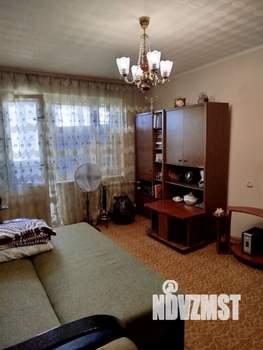 2-к квартира, вторичка, 53м2, 7/10 этаж