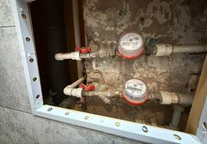 1-к квартира, вторичка, 20м2, 7/9 этаж