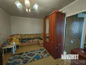 3-к квартира, вторичка, 52м2, 6/9 этаж