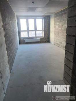 Студия квартира, вторичка, 30м2, 19/23 этаж