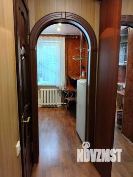 1-к квартира, вторичка, 33м2, 2/5 этаж