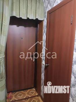 1-к квартира, вторичка, 38м2, 5/5 этаж