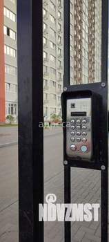 1-к квартира, вторичка, 29м2, 9/24 этаж