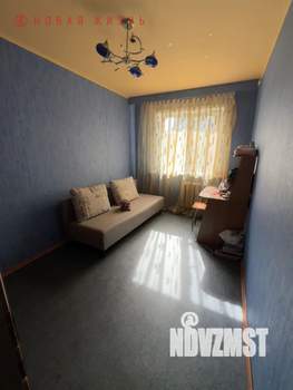 2-к квартира, вторичка, 45м2, 4/5 этаж