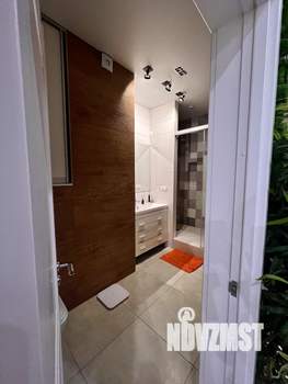 3-к квартира, вторичка, 105м2, 5/34 этаж