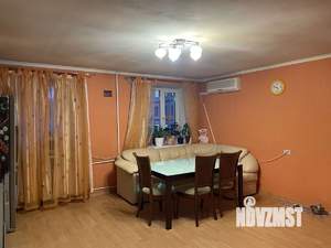 3-к квартира, вторичка, 70м2, 2/8 этаж