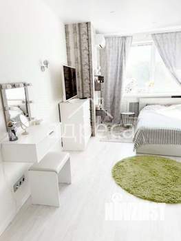 1-к квартира, вторичка, 35м2, 2/14 этаж