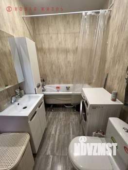 Студия квартира, вторичка, 34м2, 14/18 этаж