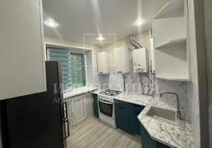 1-к квартира, вторичка, 30м2, 1/5 этаж