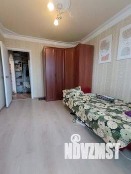 1-к квартира, вторичка, 31м2, 8/9 этаж