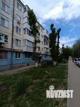 3-к квартира, вторичка, 55м2, 3/5 этаж