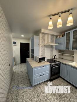 3-к квартира, вторичка, 67м2, 3/9 этаж