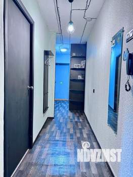 3-к квартира, вторичка, 54м2, 2/5 этаж