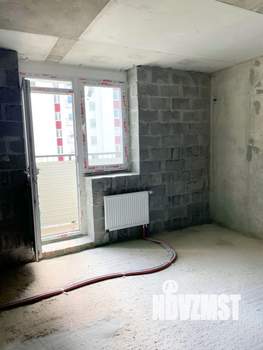 3-к квартира, сданный дом, 107м2, 5/16 этаж