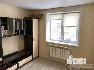 1-к квартира, вторичка, 30м2, 1/3 этаж