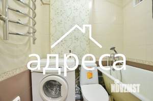 1-к квартира, вторичка, 21м2, 9/9 этаж