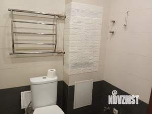 2-к квартира, вторичка, 62м2, 15/17 этаж